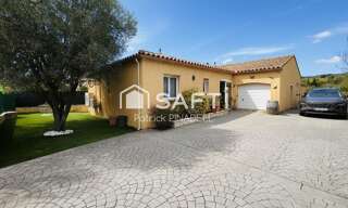 Maison 5 Pièces 135 m² à vendre à Latour-de-France (66720)