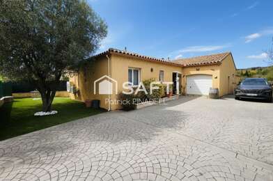 Maison 5 pièces 355000 €