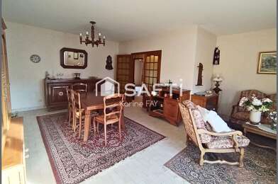 Maison 4 pièces 175000 €