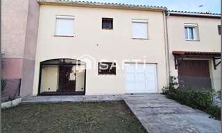 Maison 4 Pièces 117 m² à vendre à Perpignan (66000)