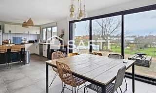 Maison 6 Pièces 132 m² à vendre à Saint-Omer (62500)