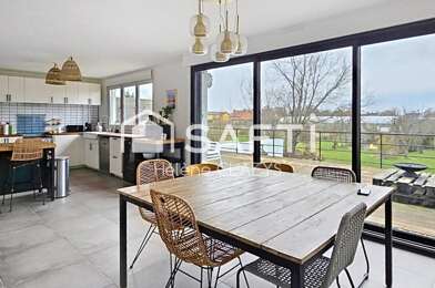 Maison 6 pièces 253000 €