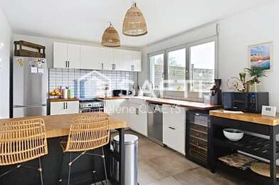Maison 6 pièces 253000 €