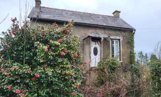 Maison 2 Pièces 31 m² à vendre à Guégon (56120)