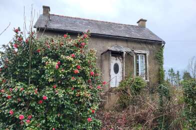 Maison 2 pièces 43400 €