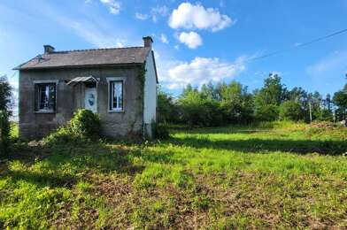 Maison 2 pièces 43400 €