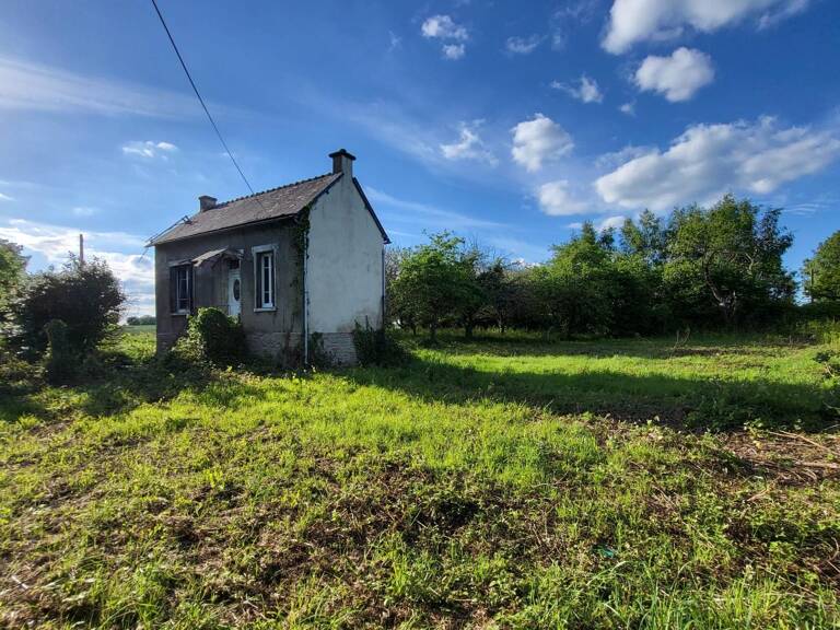 Maison à rénover — photo 1
