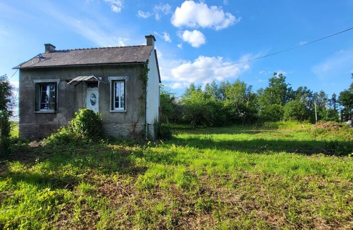 Maison à rénover — photo 2