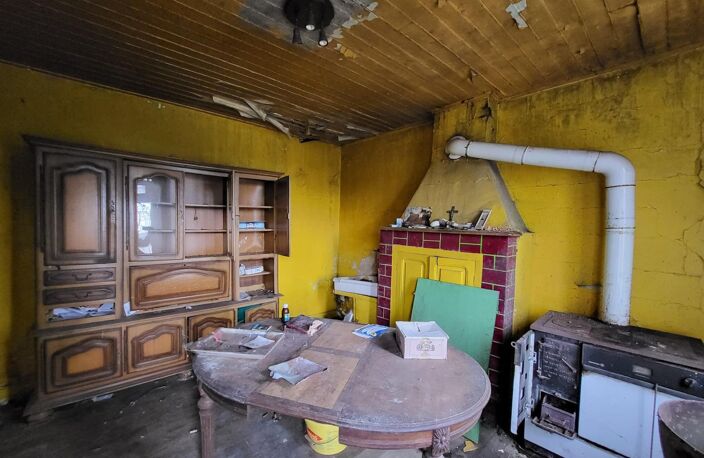 Maison à rénover — photo 5