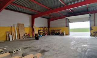 Maison 1 Pièce 275 m² à vendre à Nort-sur-Erdre (44390)