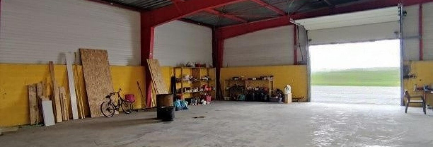 Maison 1 Pièce 275 m² à vendre à Nort-sur-Erdre (44390)