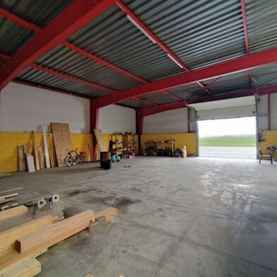 Maison 1 pièces 242000 €