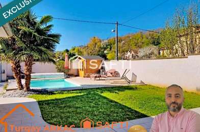 Maison 5 pièces 320000 €