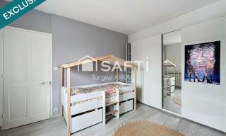 Maison 5 Pièces 119 m² à vendre à Bourgoin-Jallieu (38300)