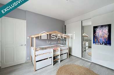 Maison 5 pièces 320000 €