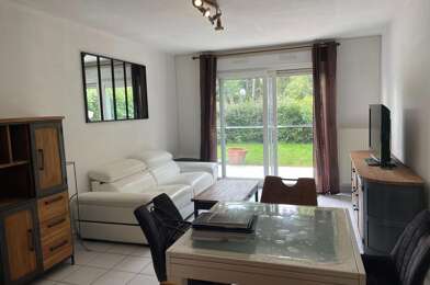 Appartement 2 pièces 190000 €