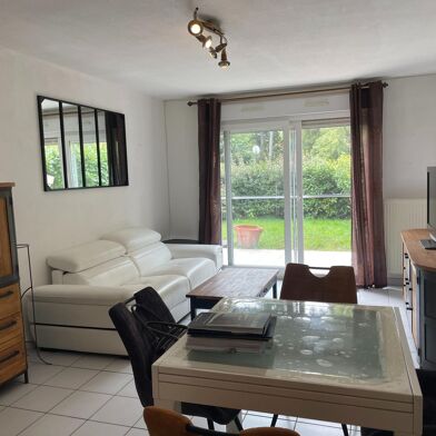 Appartement 2 pièces 190000 €