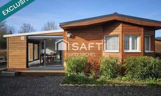 Terrain  241 m² à vendre à Hermanville-sur-Mer (14880)