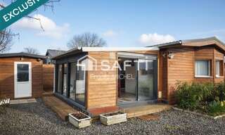 Terrain  241 m² à vendre à Hermanville-sur-Mer (14880)