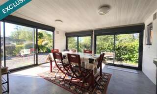 Terrain  241 m² à vendre à Hermanville-sur-Mer (14880)