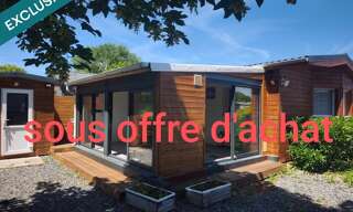 Terrain  241 m² à vendre à Hermanville-sur-Mer (14880)