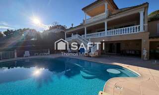 Maison 10 Pièces 378 m² à vendre à Nice (06100)