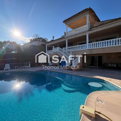 Maison 10 pièces 2590000 €