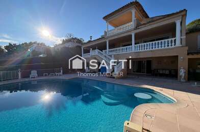 Maison 10 pièces 2590000 €