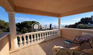 Maison 10 Pièces 378 m² à vendre à Nice (06100)