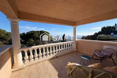 Maison 10 pièces 2590000 €