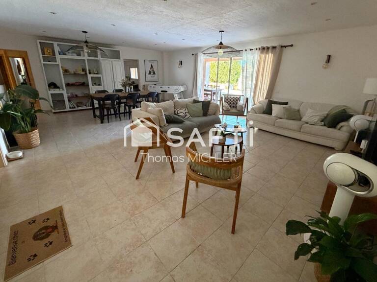 Propriété de prestige Nice/Gairaut — photo 1