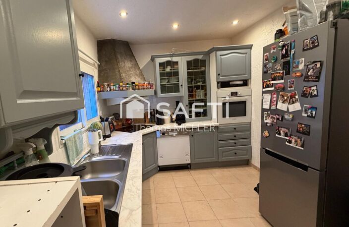 Propriété de prestige Nice/Gairaut — photo 2