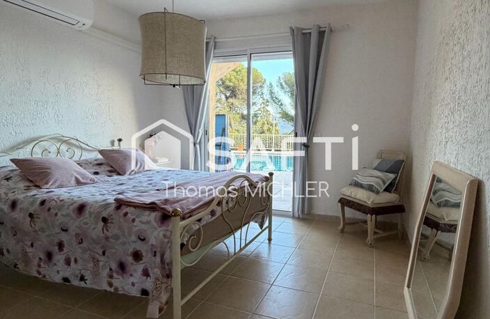 Propriété de prestige Nice/Gairaut — photo 3
