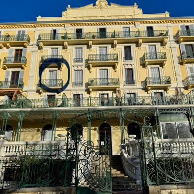 Appartement 1 pièces 128000 €