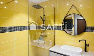 Appartement 4 Pièces 70 m² à vendre à Saint-Étienne (42100)