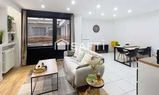 Appartement 4 Pièces 70 m² à vendre à Saint-Étienne (42100)