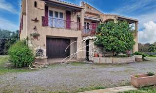 Maison 5 Pièces 170 m² à vendre à Sérignan (34410)