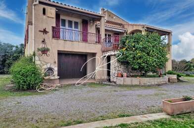 Maison 5 pièces 450000 €