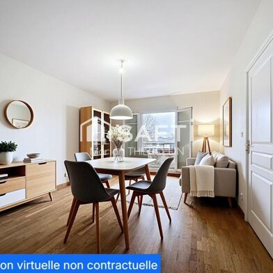Appartement 3 pièces 179500 €