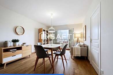 Appartement 3 pièces 179500 €