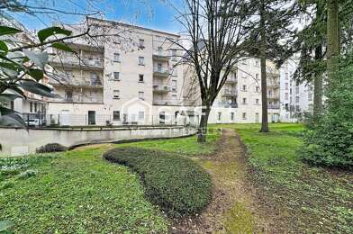 Appartement 3 pièces 172500 €