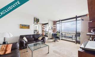 Appartement 5 Pièces 99 m² à vendre à Garches (92380)