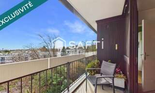 Appartement 5 Pièces 99 m² à vendre à Garches (92380)