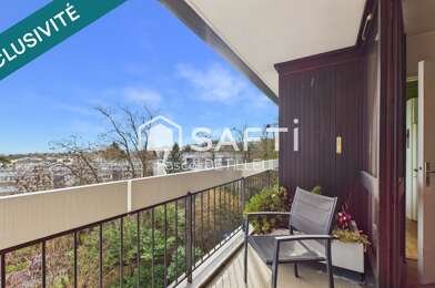 Appartement 5 pièces 520000 €