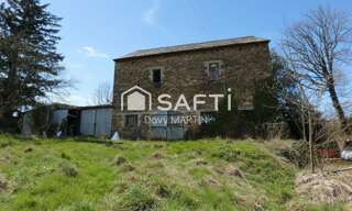 Maison 1 Pièce 200 m² à vendre à Lestrade-et-Thouels (12430)