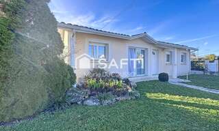 Maison 3 Pièces 89 m² à vendre à Saint-Magne-de-Castillon (33350)