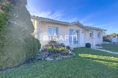 Maison 3 pièces 199000 €