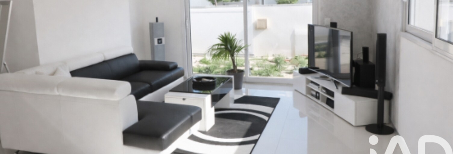 Maison 5 Pièces 125 m² à vendre à Canet (11200)