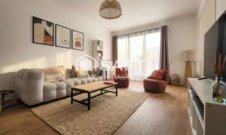 Appartement 3 Pièces 85 m² à vendre à Bordeaux (33100)