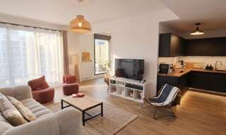 Appartement 3 Pièces 85 m² à vendre à Bordeaux (33100)